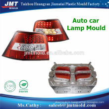 feu arrière personnalisé taizhou lampe moule mouliste